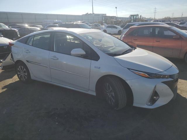 Photo 3 VIN: JTDKARFP9L3155681 - TOYOTA PRIUS PRIM 