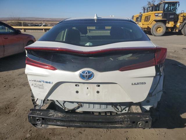 Photo 5 VIN: JTDKARFP9L3155681 - TOYOTA PRIUS PRIM 