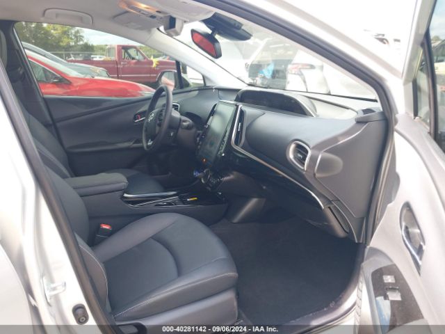 Photo 4 VIN: JTDKARFP9L3155812 - TOYOTA PRIUS PRIME 