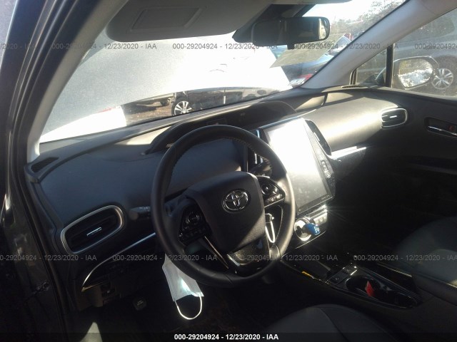 Photo 4 VIN: JTDKARFP9L3158368 - TOYOTA PRIUS PRIME 