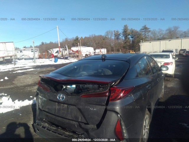 Photo 5 VIN: JTDKARFP9L3158368 - TOYOTA PRIUS PRIME 