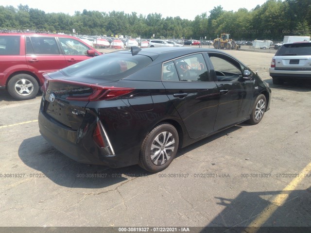 Photo 3 VIN: JTDKARFP9L3158886 - TOYOTA PRIUS PRIME 