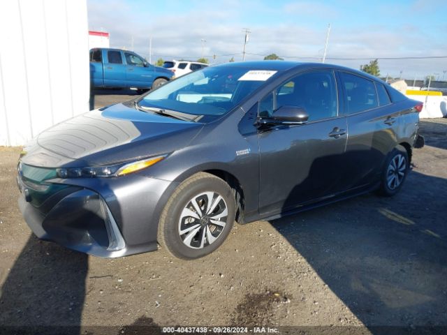 Photo 1 VIN: JTDKARFPXH3001276 - TOYOTA PRIUS PRIME 