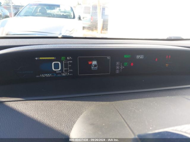 Photo 6 VIN: JTDKARFPXH3001276 - TOYOTA PRIUS PRIME 