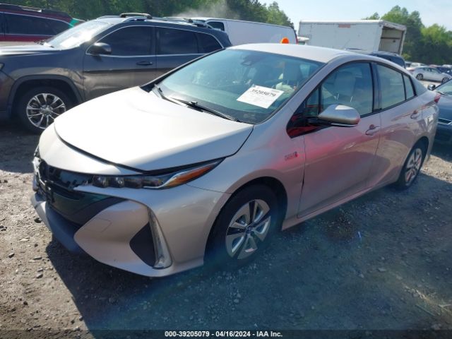 Photo 1 VIN: JTDKARFPXH3005134 - TOYOTA PRIUS PRIME 