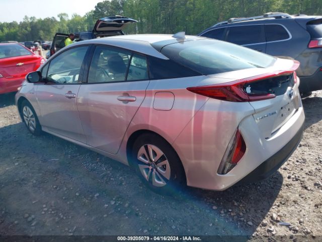 Photo 2 VIN: JTDKARFPXH3005134 - TOYOTA PRIUS PRIME 