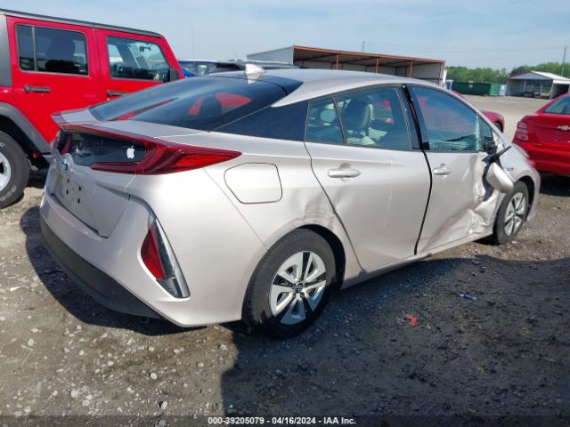 Photo 3 VIN: JTDKARFPXH3005134 - TOYOTA PRIUS PRIME 