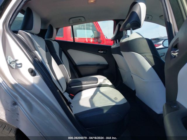 Photo 7 VIN: JTDKARFPXH3005134 - TOYOTA PRIUS PRIME 