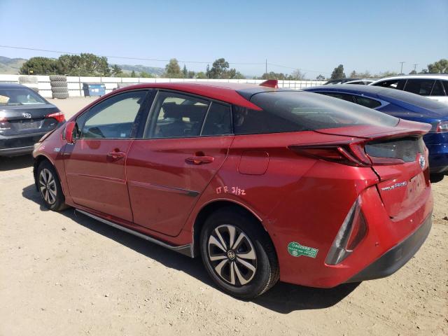 Photo 1 VIN: JTDKARFPXH3006526 - TOYOTA PRIUS 