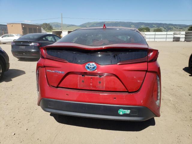 Photo 5 VIN: JTDKARFPXH3006526 - TOYOTA PRIUS 