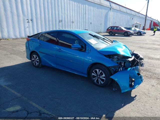 Photo 0 VIN: JTDKARFPXH3014271 - TOYOTA PRIUS PRIME 