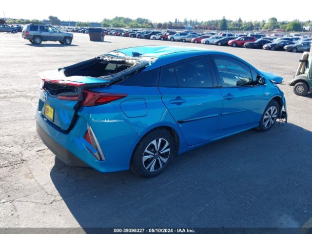 Photo 3 VIN: JTDKARFPXH3014271 - TOYOTA PRIUS PRIME 