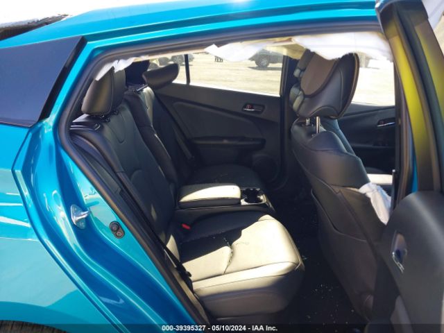 Photo 7 VIN: JTDKARFPXH3014271 - TOYOTA PRIUS PRIME 