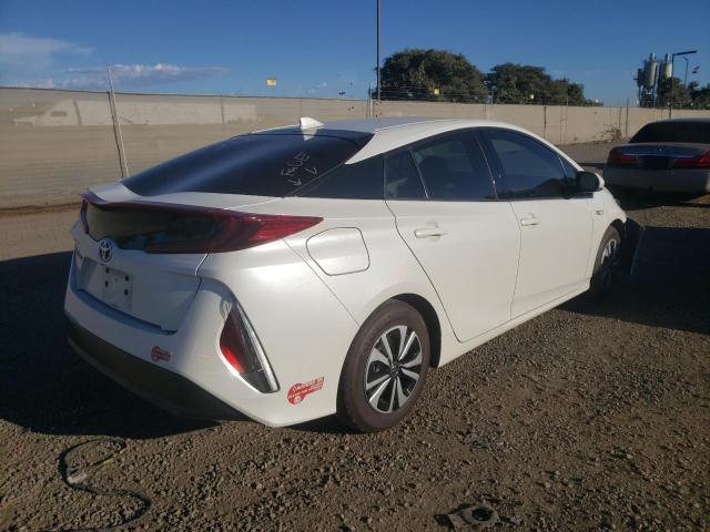 Photo 3 VIN: JTDKARFPXH3024492 - TOYOTA PRIUS PRIM 