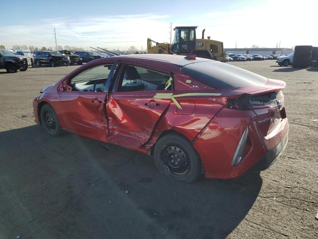 Photo 1 VIN: JTDKARFPXH3026212 - TOYOTA PRIUS 