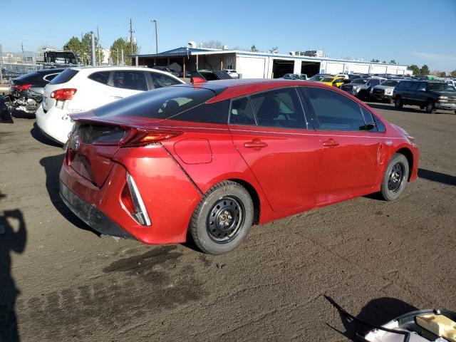 Photo 2 VIN: JTDKARFPXH3026212 - TOYOTA PRIUS 