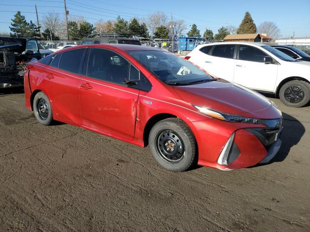 Photo 3 VIN: JTDKARFPXH3026212 - TOYOTA PRIUS 