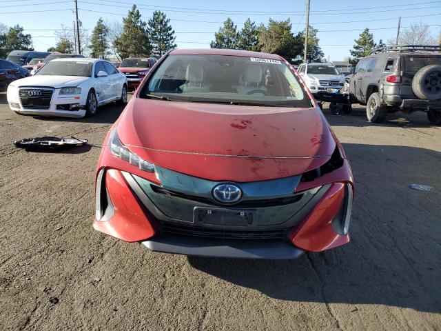 Photo 4 VIN: JTDKARFPXH3026212 - TOYOTA PRIUS 