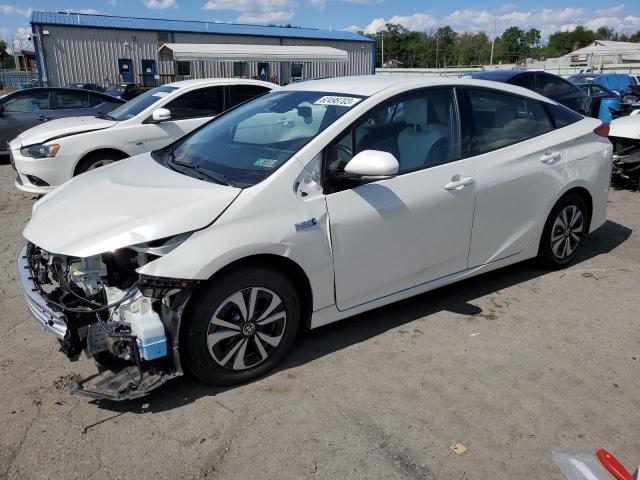 Photo 0 VIN: JTDKARFPXH3040496 - TOYOTA PRIUS PRIM 