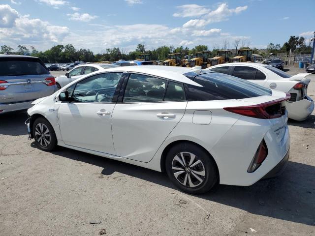 Photo 1 VIN: JTDKARFPXH3040496 - TOYOTA PRIUS PRIM 