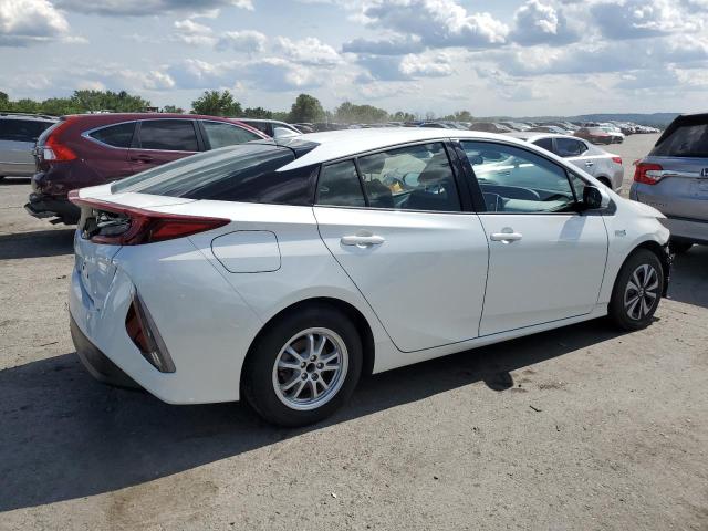 Photo 2 VIN: JTDKARFPXH3040496 - TOYOTA PRIUS PRIM 