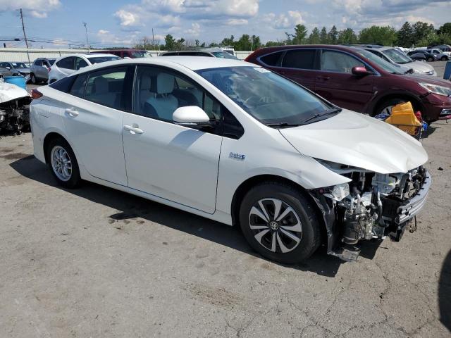 Photo 3 VIN: JTDKARFPXH3040496 - TOYOTA PRIUS PRIM 