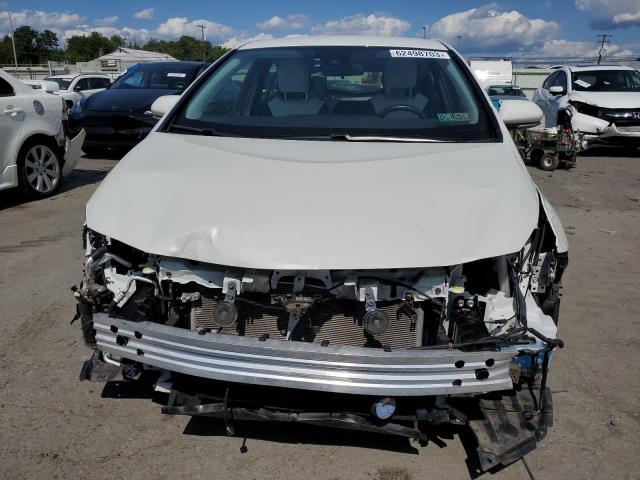 Photo 4 VIN: JTDKARFPXH3040496 - TOYOTA PRIUS PRIM 