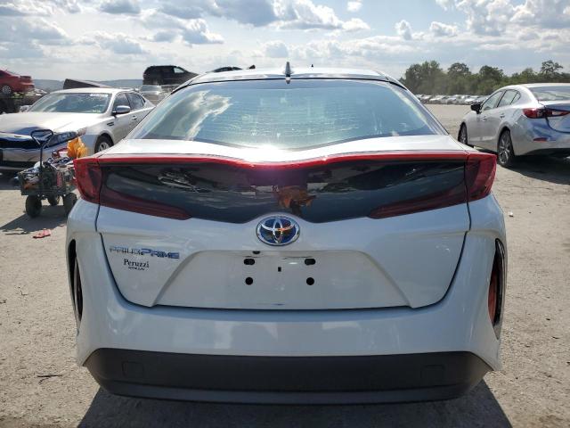 Photo 5 VIN: JTDKARFPXH3040496 - TOYOTA PRIUS PRIM 