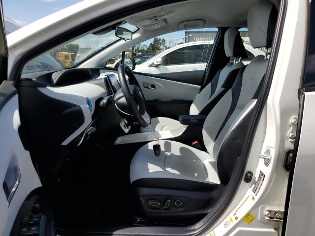 Photo 6 VIN: JTDKARFPXH3040496 - TOYOTA PRIUS PRIM 