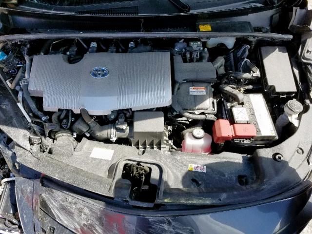 Photo 6 VIN: JTDKARFPXH3048842 - TOYOTA PRIUS PRIME 