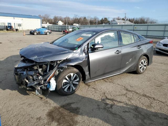 Photo 0 VIN: JTDKARFPXH3054849 - TOYOTA PRIUS 