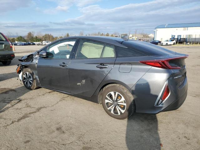 Photo 1 VIN: JTDKARFPXH3054849 - TOYOTA PRIUS 