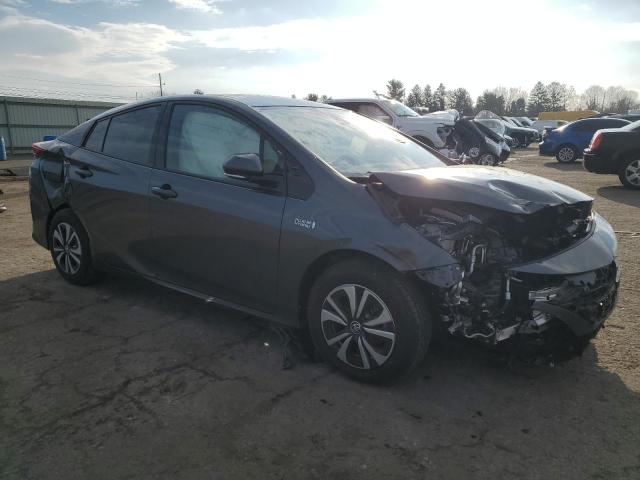 Photo 3 VIN: JTDKARFPXH3054849 - TOYOTA PRIUS 