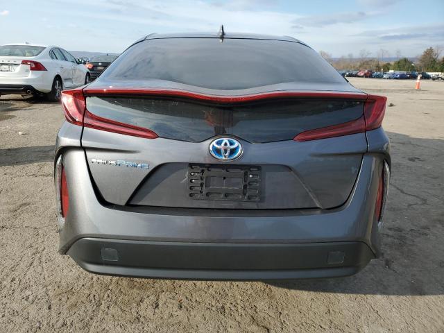 Photo 5 VIN: JTDKARFPXH3054849 - TOYOTA PRIUS 