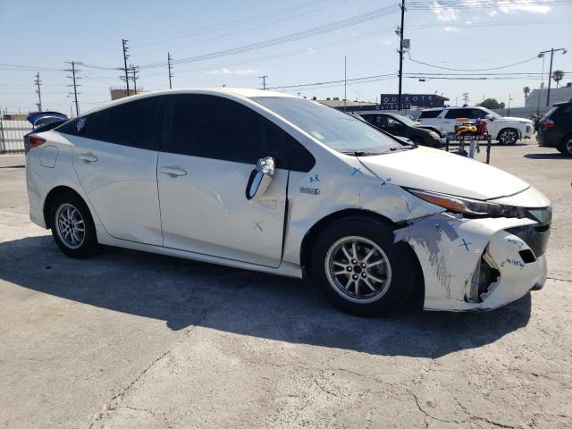 Photo 3 VIN: JTDKARFPXH3061770 - TOYOTA PRIUS PRIM 