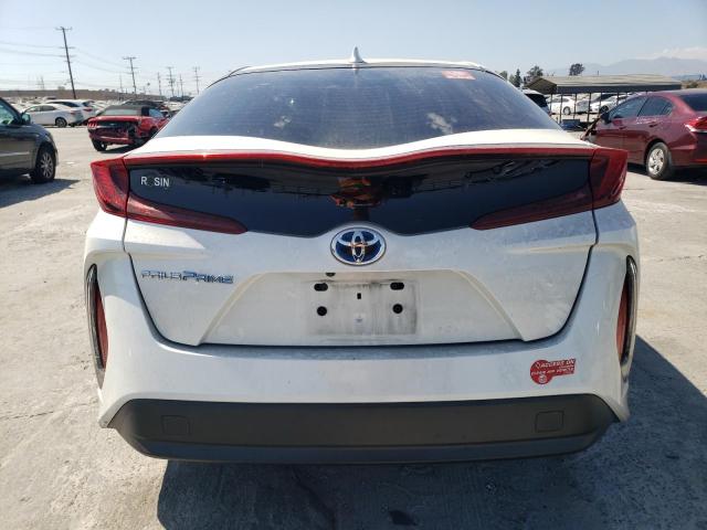 Photo 5 VIN: JTDKARFPXH3061770 - TOYOTA PRIUS PRIM 