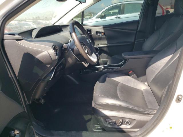 Photo 6 VIN: JTDKARFPXH3061770 - TOYOTA PRIUS PRIM 