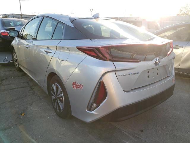 Photo 2 VIN: JTDKARFPXH3061932 - TOYOTA PRIUS PRIM 