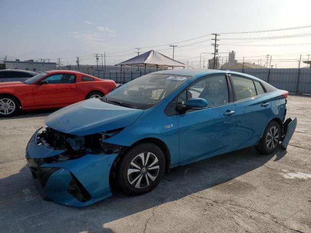 Photo 1 VIN: JTDKARFPXH3062577 - TOYOTA PRIUS PRIM 