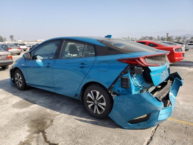 Photo 2 VIN: JTDKARFPXH3062577 - TOYOTA PRIUS PRIM 