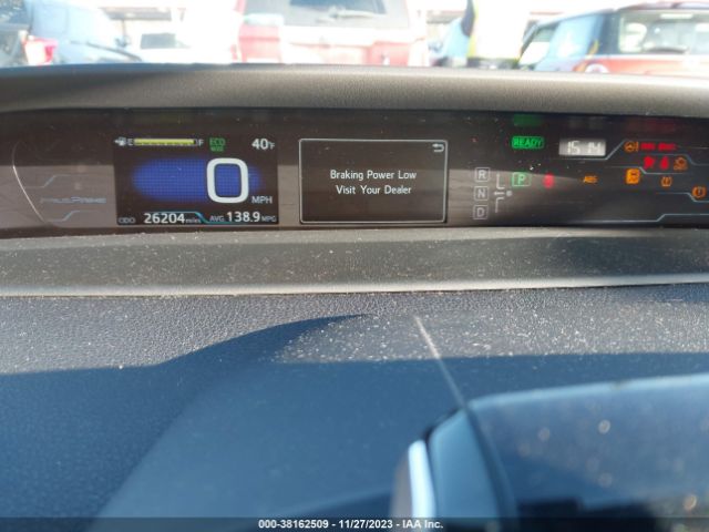 Photo 6 VIN: JTDKARFPXH3063907 - TOYOTA PRIUS PRIME 