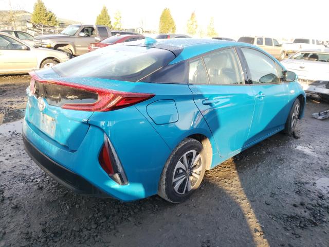 Photo 3 VIN: JTDKARFPXH3064958 - TOYOTA PRIUS PRIM 