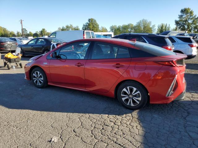 Photo 1 VIN: JTDKARFPXJ3069437 - TOYOTA PRIUS PRIM 