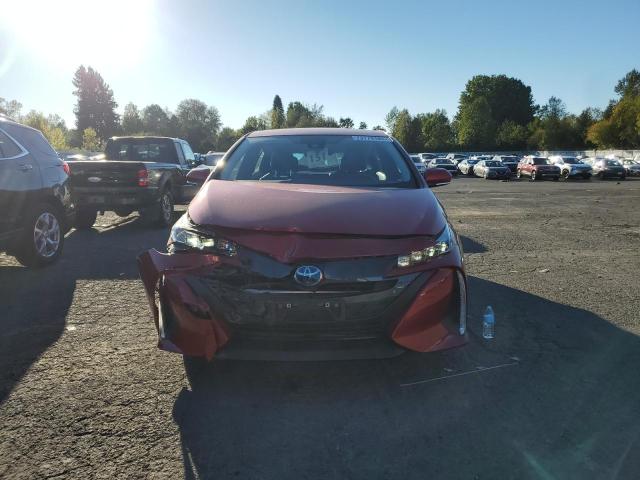 Photo 4 VIN: JTDKARFPXJ3069437 - TOYOTA PRIUS PRIM 