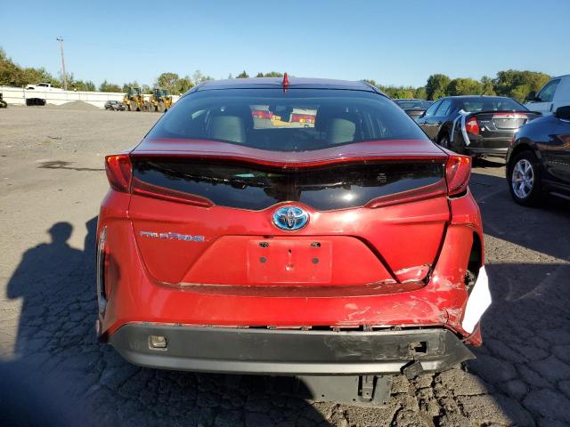 Photo 5 VIN: JTDKARFPXJ3069437 - TOYOTA PRIUS PRIM 