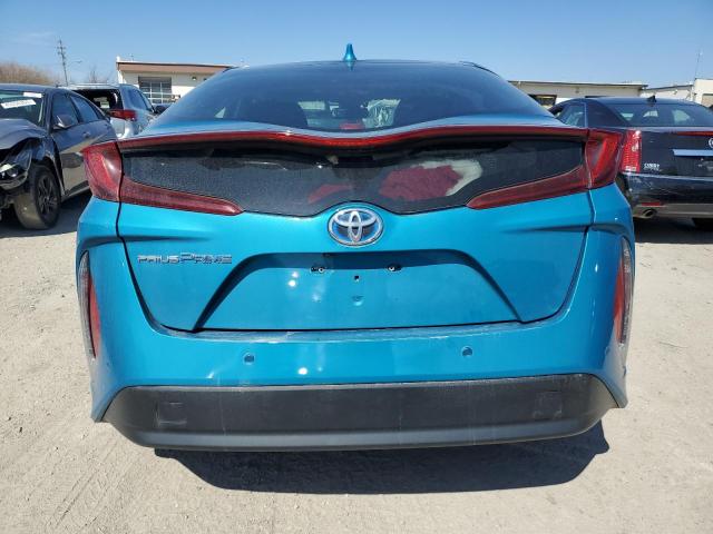 Photo 5 VIN: JTDKARFPXJ3072774 - TOYOTA PRIUS PRIM 