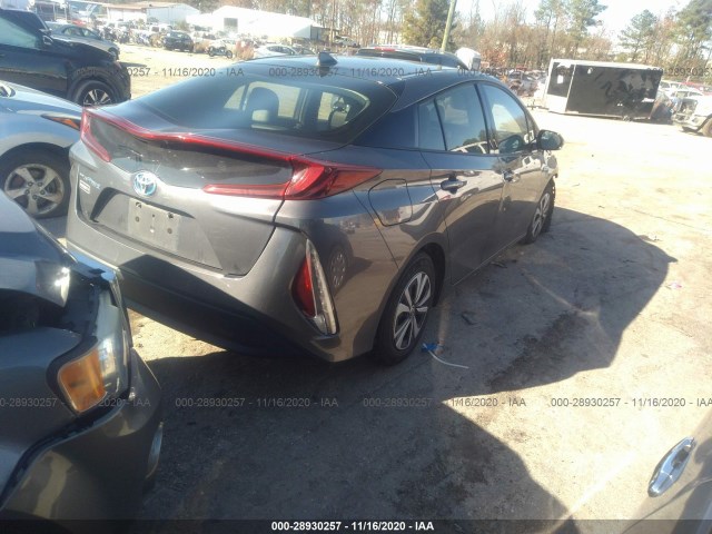 Photo 3 VIN: JTDKARFPXJ3080499 - TOYOTA PRIUS PRIME 