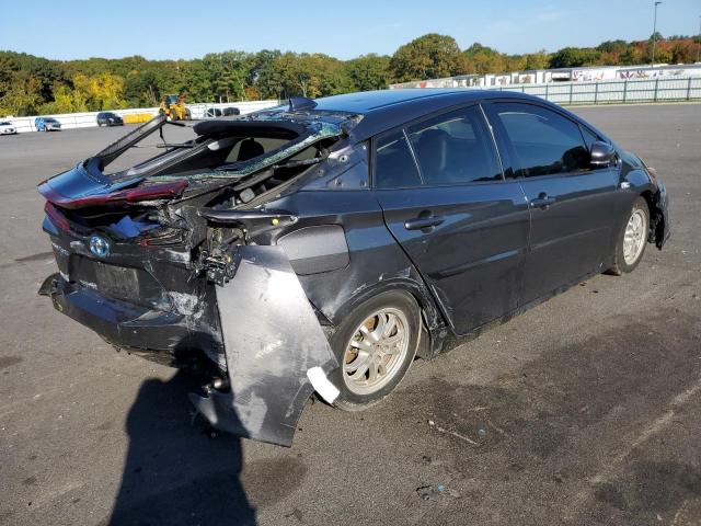 Photo 3 VIN: JTDKARFPXJ3084441 - TOYOTA PRIUS PRIM 