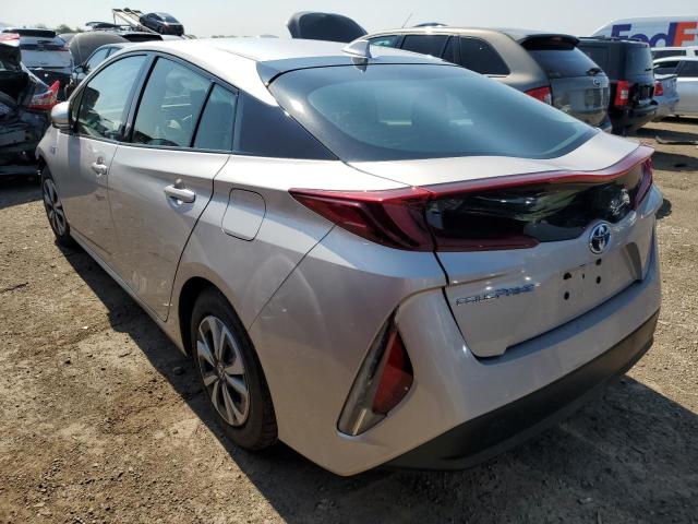 Photo 1 VIN: JTDKARFPXJ3089428 - TOYOTA PRIUS PRIM 