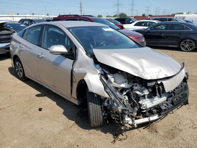 Photo 3 VIN: JTDKARFPXJ3089428 - TOYOTA PRIUS PRIM 